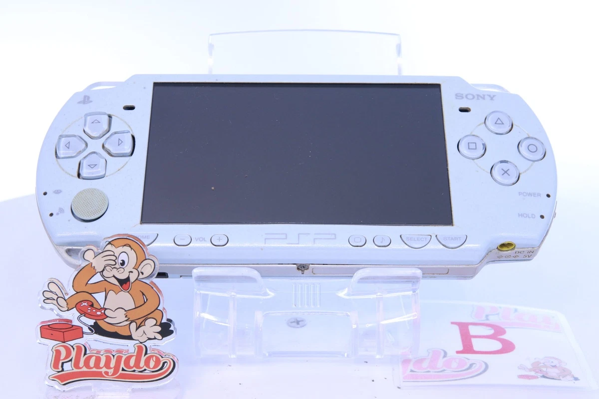 PSP-2000 Blue Video Game Handheld System for sale | eBay
