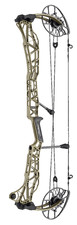 Mathews Lift X 33 - Right Hand - 60lbs. - 28.5in. - Ambush