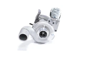 Turbolader BTS TURBO T912130BT für RENAULT SCÉNIC II (JM0/1) ESPACE IV (JK0/1)
