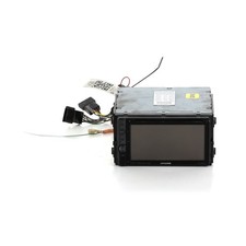Autoradio Mitsubishi L200