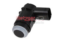 Sensor Einparkhilfe Hinten Metzger 0901496 FÜR Dacia Renault