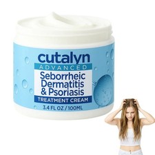 Cutalyn Kopfhautcreme,pflegende Reinigung und...