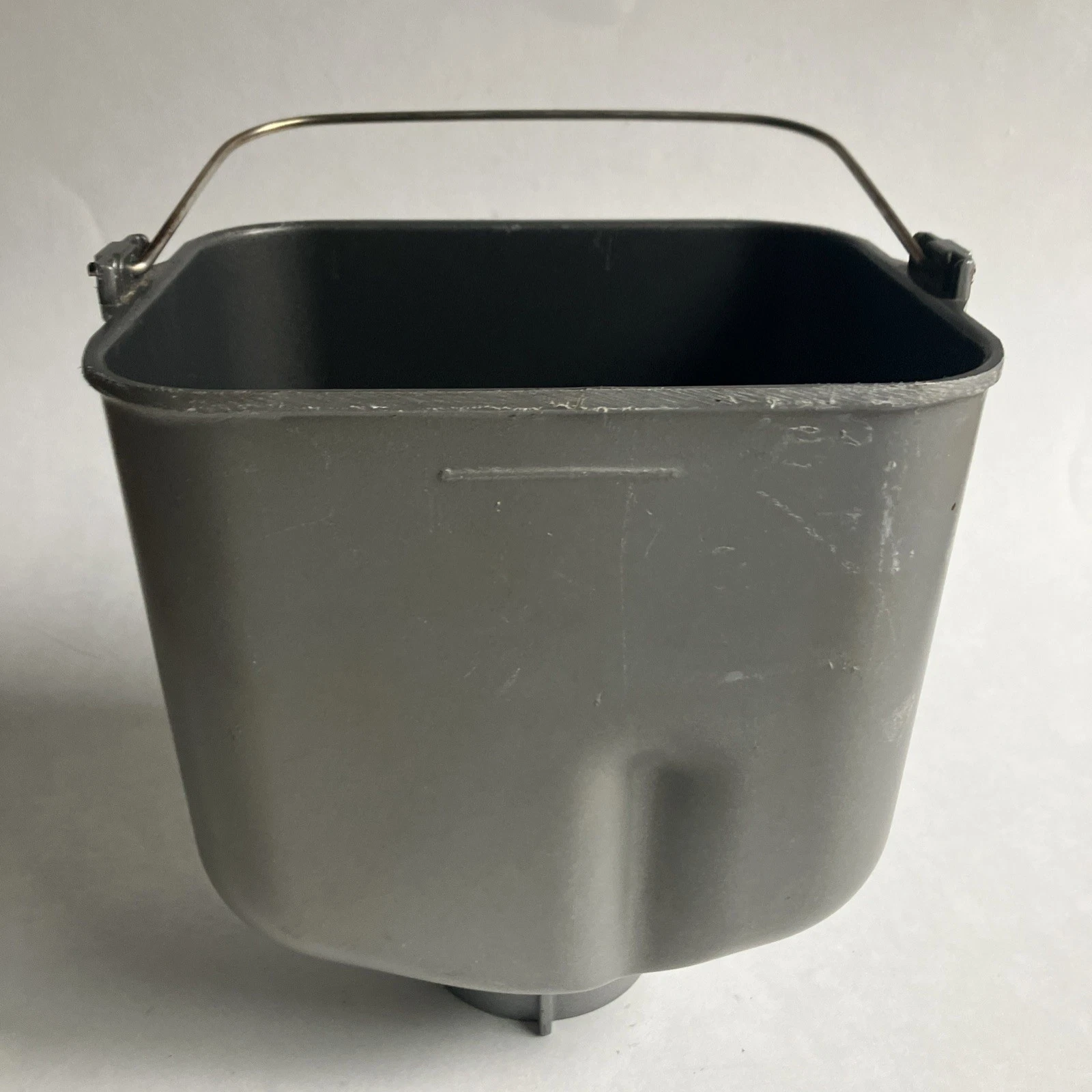 OEM Pan & Paddle Replacement for Breadman Bread Maker Models TR333 TR444
