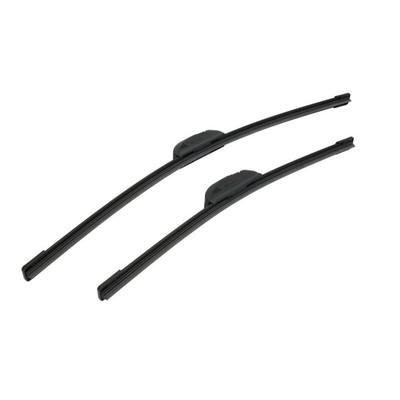 Wischblatt BOSCH Aerotwin Retrofit AR552S, 550/400mm, Vorne, 2 Stück