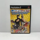 American Chopper (PS2) Tested & Complete|Excellent|1 YR Warranty|Free Ship|CIB