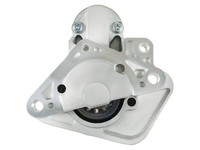 As-Pl Anlasser Starter AS S5035 12V FüR Mercedes Citan GroßRaumlimousine W415 3