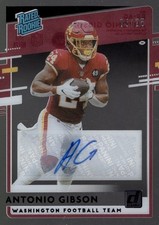 2020 Donruss Baseball Cards 61