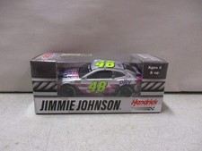 2020 Action Jimmie Johnson Ally Finale 1/64