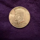 1964 Kennedy Half Dollar ■ 90% Silver