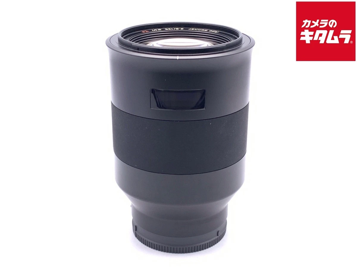Carl Zeiss f/2.8 Camera Lenses 135mm Focal for sale | eBay