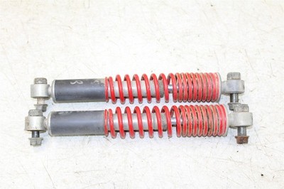2003 Yamaha Raptor 80 Front Shocks Spring Absorber Left Right 50123