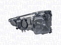Proiet Sx Halogen Audi A1 MY11 (8X) A1 - Mod. 07/14 - 09/18
