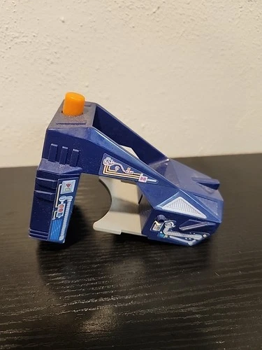 Vintage He-Man Masters Of The Universe Artilleray Part For Beam-Blaster MOTU '86