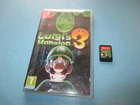 Luigi's Mansion 3 Nintendo Switch EUR Game w/Case