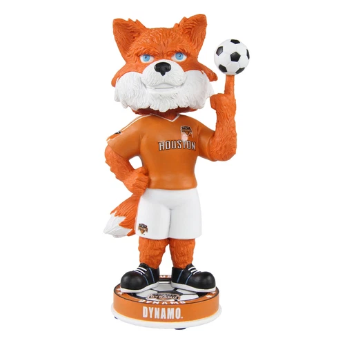 Dynamo Diesel Houston Dynamo Knucklehead Bobblehead FALSE