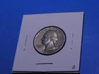 1941   Washington Quarter