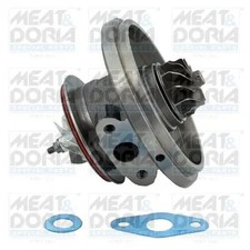 Turbolader-Rotoreinsatzkern 601376 MEAT & DORIA für MAZDA CX-3 3 3 Stufenheck