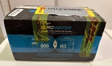 ZeroWater 5‑Stage Replacement Pitcher Filters – 6‑Pack – Removes Heavy Metals