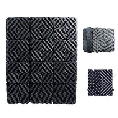 Radiator Cover 30 Charcoal EZ Connect Vented Safety Steam Easy Snap Connection
