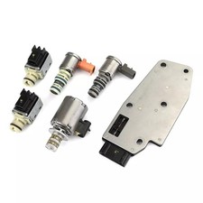 4L60E Transmission Master Solenoid Kit GM EPC Shift 2003-On 6pc Set