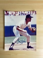Top 10 Graig Nettles Baseball Cards 32