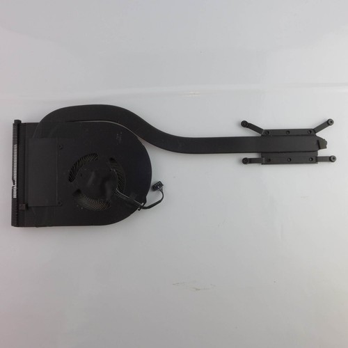 Lenovo ThinkPad L480 CPU GPU Kühler inkl. Lüfter  CPU GPU heatsink and fan