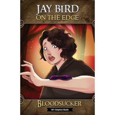 Bloodsucker -  NEW Jay Bird 2024