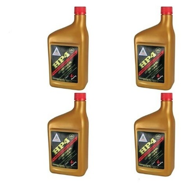 #ad #ad NEW OEM HONDA HP4 10W40 QUART Case of 4 08C35 A14W0M $47.99