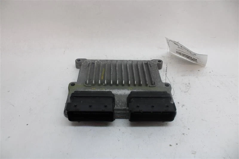 ECU ECM COMPUTER Hyundai Azera 2012 12 2013 13 2014 14 391103CHN0 1163932 - Image 3 of 4