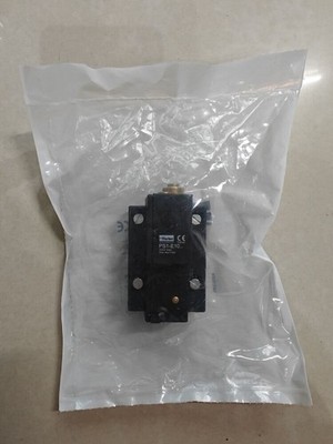 1PC New   PS1-E10 PS1-E101 Pneumatic Valve  #A9