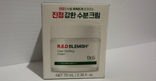 Dr.G R.E.D Blemish Clear Soothing Cream CICA Complex for Sensitive 70ml NEW NIP