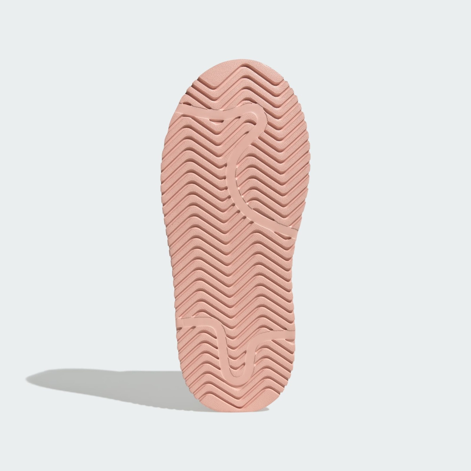 adidas Originals Women's CAMPUS 00S WINTER MID IH4232 Blush Pink Blush Pink thumbnail 12