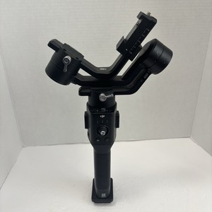 DJI Ronin-SC Gimbal Stabilizer - Untested For Parts or Repair