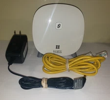 Actiontec Kinetic by Windstream WiFi 6 Web Extender WEB7200 Tested Working