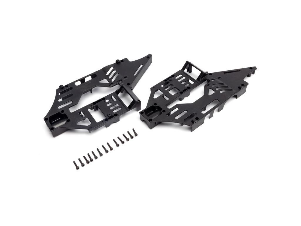 Main Frame : Blade Revolution 235 CP : BLH-1782