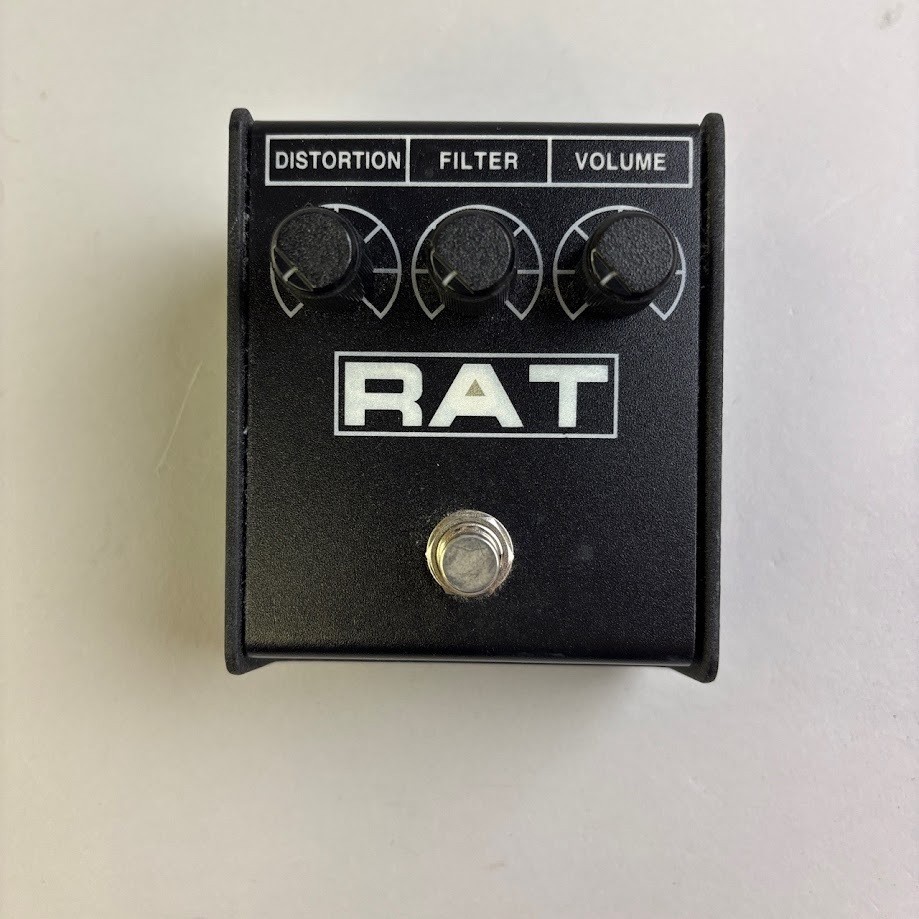 Pro Co RAT2 982975 | eBay