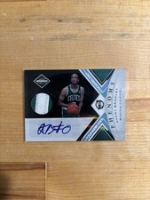 2010-11 Panini Limited Basketball 5