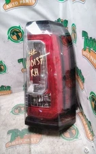 Passenger Right Tail Light Fits 15-20 YUKON 3305656