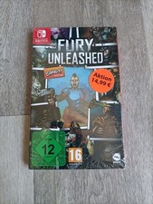 ebay® Auktion 127590584076 | Fury Unleashed: Bang!! Edition 🌟 Neu 🌟 Nintendo Switch Thumbnail of ebay® auction 127590584076 | Fury Unleashed: Bang!! Edition 🌟 Neu 🌟 Nintendo Switch
