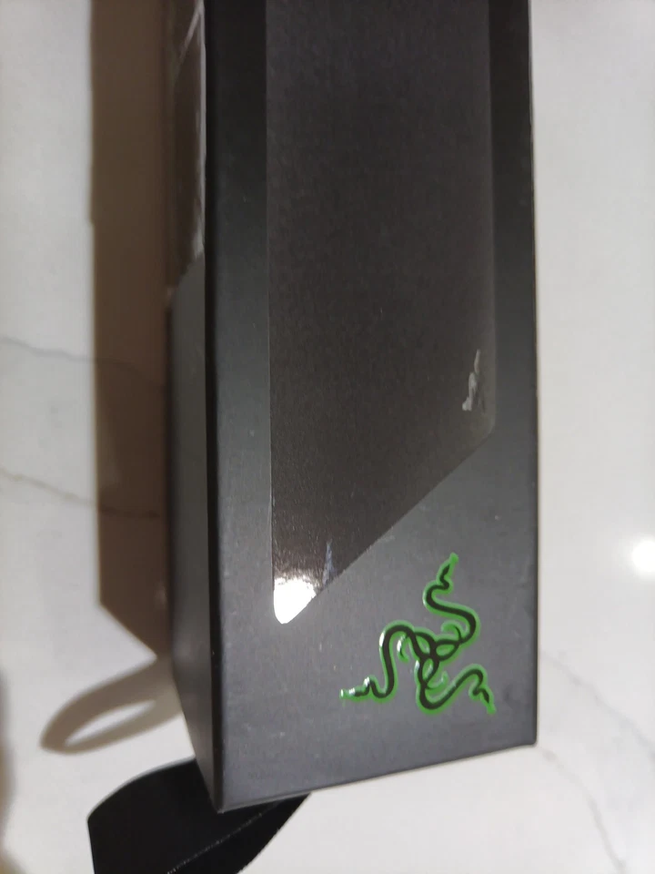 Alfombrilla de ratón para juegos Razer Goliathus Mobile Stealth Edition antideslizante trasera 8 X 10 Foto 3 de 4