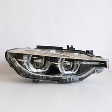 Feu avant (phare) BMW SERIE 3