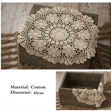 Newborn Photography Prop Mat Studio Decorative Carpet Photo Accessory