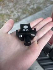 Kicker KX Bass Knob