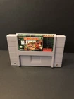 MINT ! Donkey Kong Country  snes authentic game Nintendo