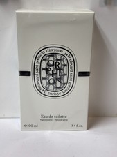 Diptyque Orphéon  3.4 oz / 100 ml  Eau de To...