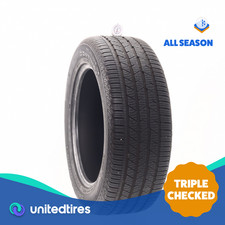 Used 25555r19 Continental Crosscontact Lx Sport J Lr 111w - 7.532