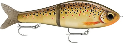 Rapala Super Shadow Rap Glide 16 - 16cm - 86g - Picture 4 of 25