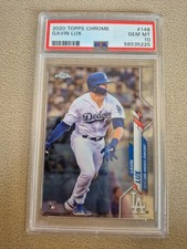 Baseball Card