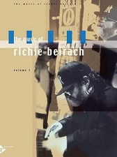The Music of Richie Beirach, Volume 1