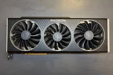 XFX Speedster MERC 319 AMD Radeon RX 6950 XT 16GB GDDR6 Graphics Card 